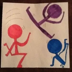 Meet your Posher, Liliana